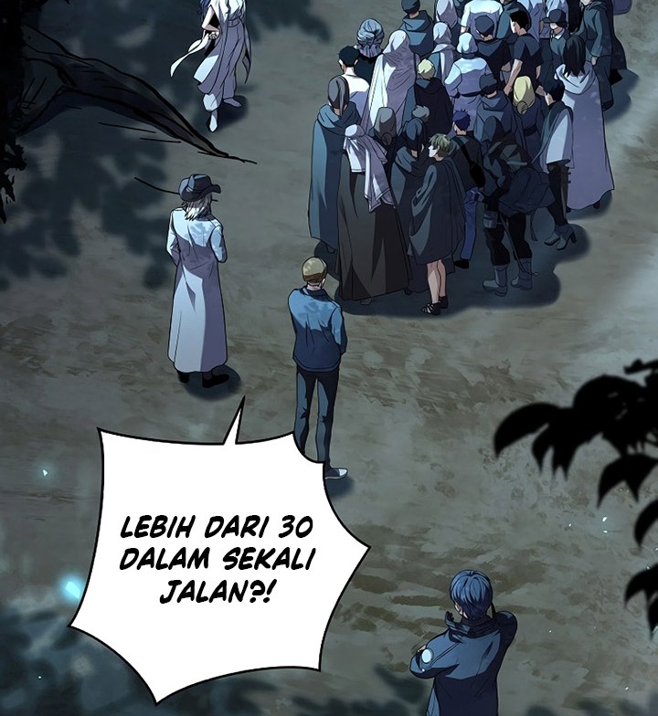 Return of the Frozen Player Chapter 123 Gambar 53