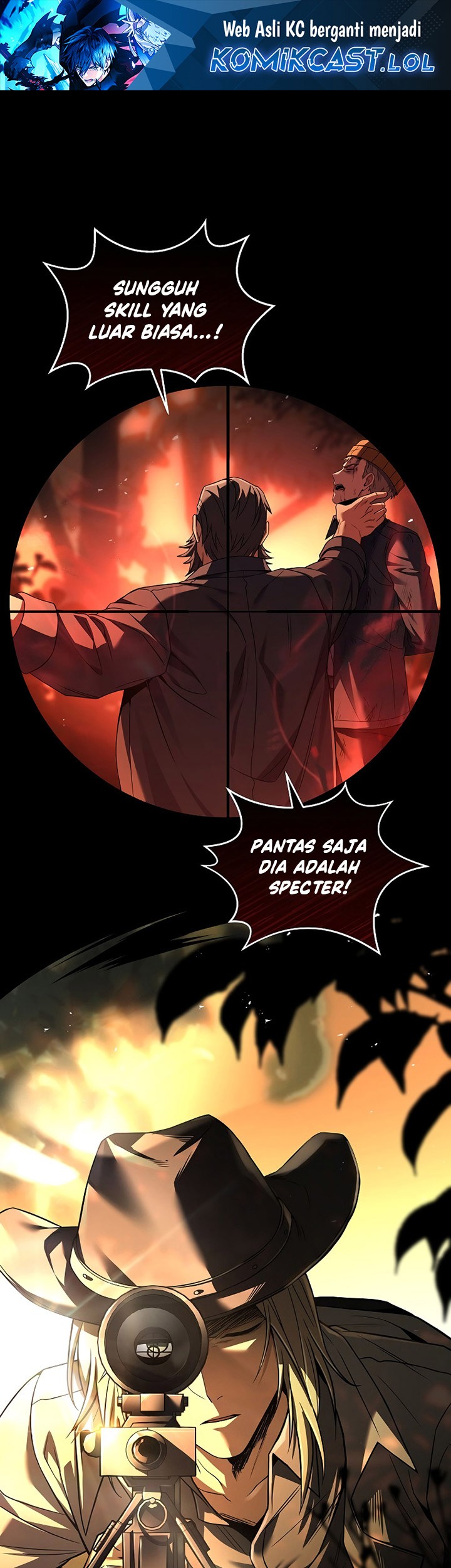 Baca Manhwa Return of the Frozen Player Chapter 123 Gambar 2