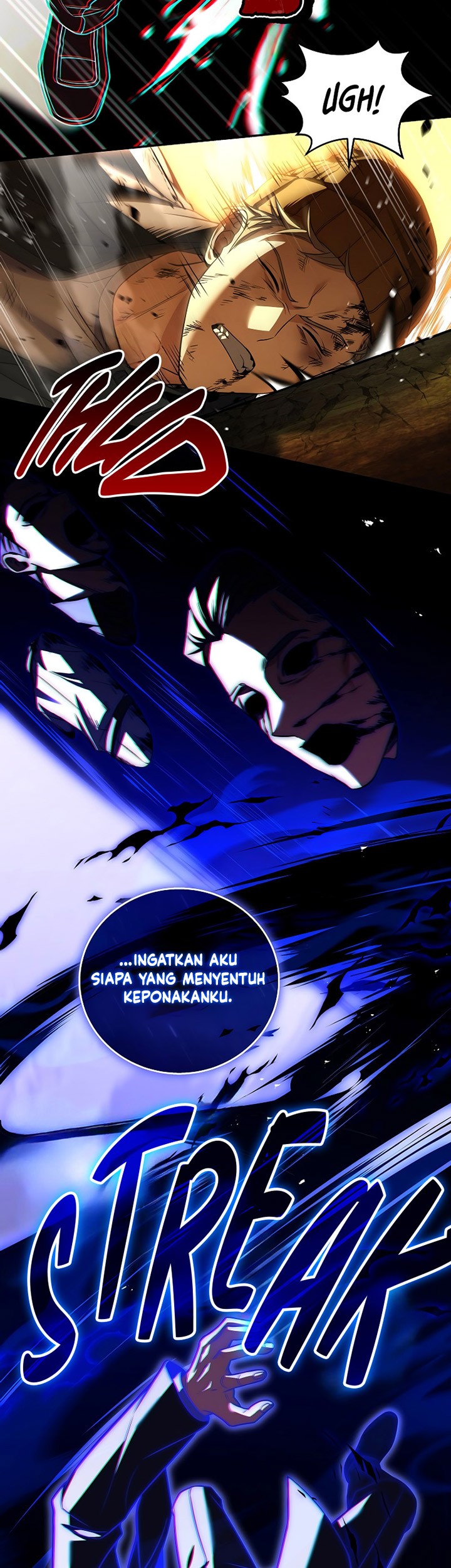 Return of the Frozen Player Chapter 123 Gambar 10