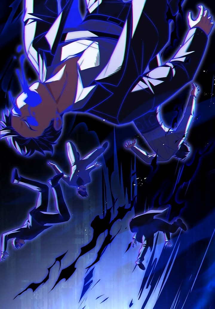 Return of the Frozen Player Chapter 123 Gambar 11