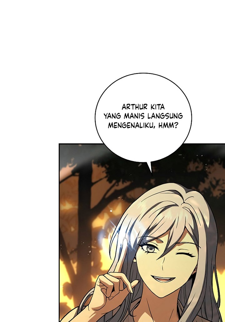 Return of the Frozen Player Chapter 123 Gambar 15