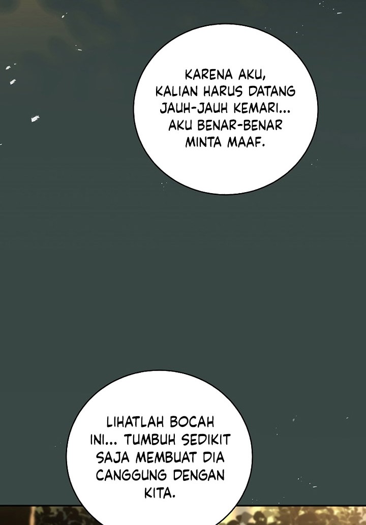 Return of the Frozen Player Chapter 123 Gambar 17