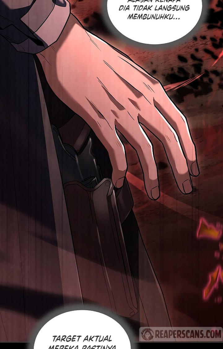 Return of the Frozen Player Chapter 122 Gambar 3