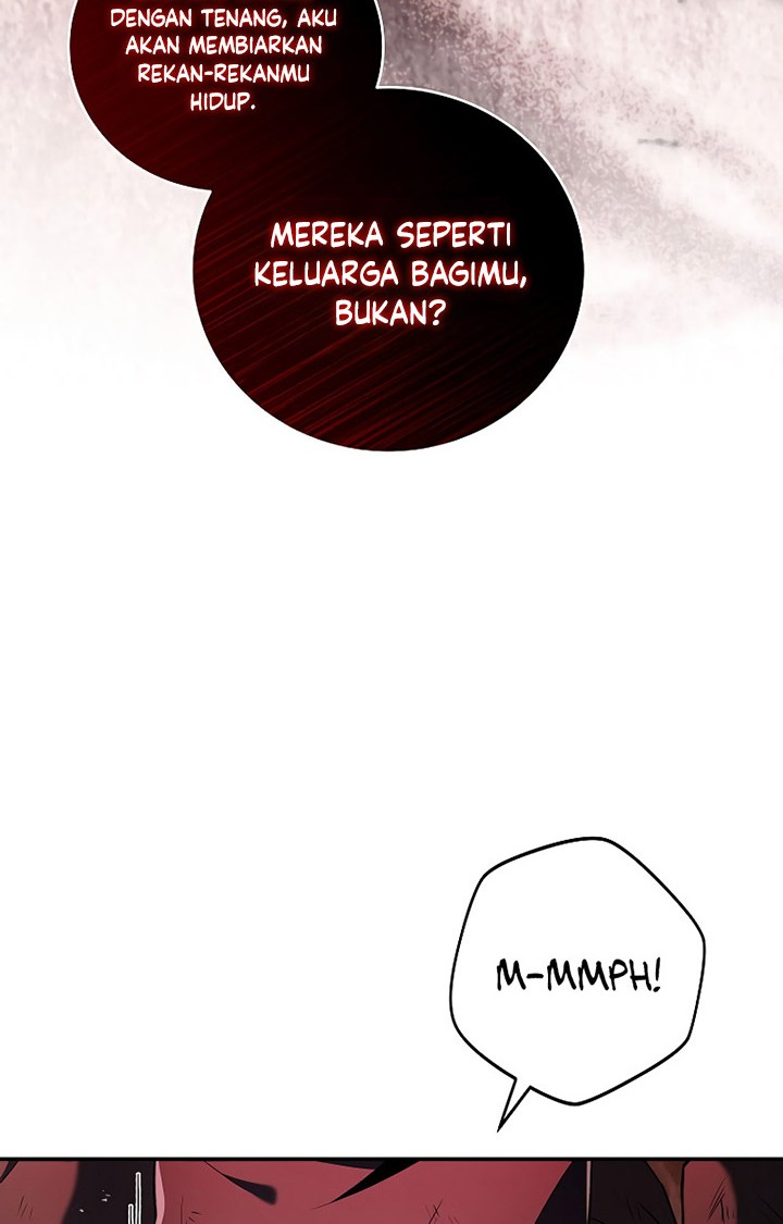 Return of the Frozen Player Chapter 122 Gambar 5