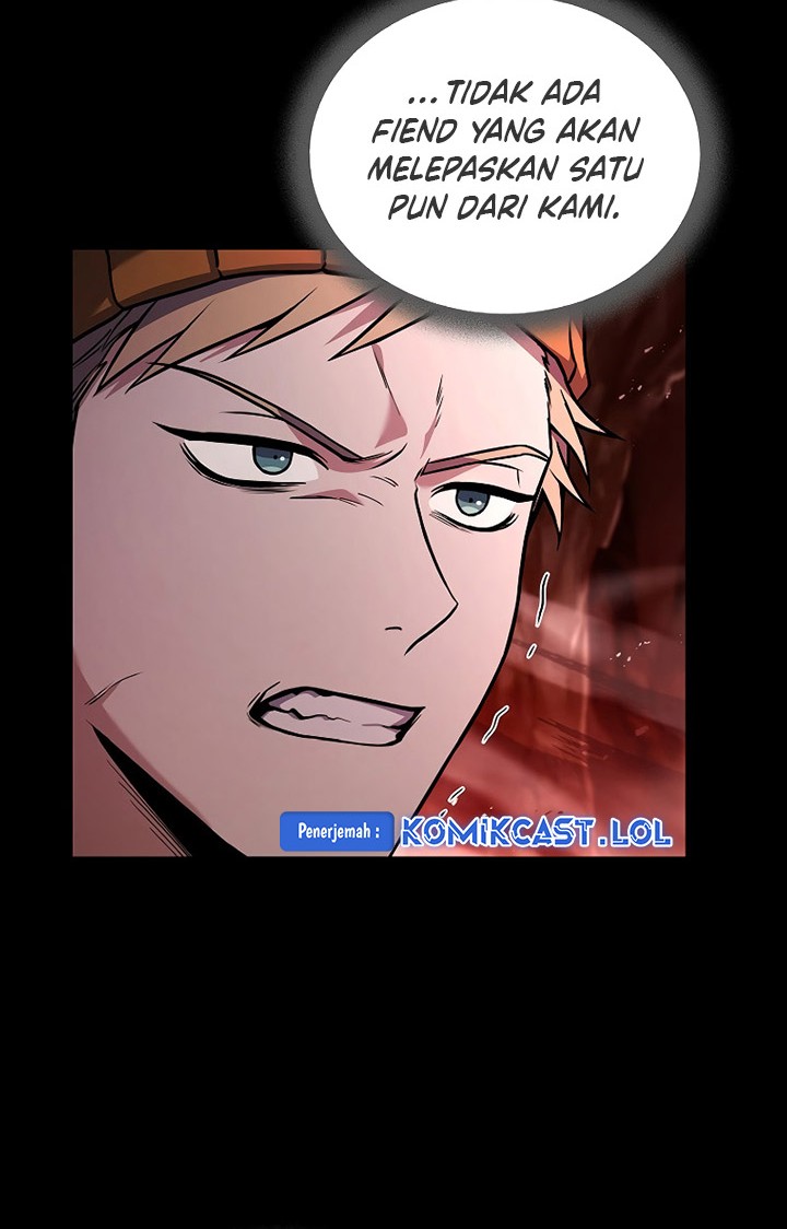 Return of the Frozen Player Chapter 122 Gambar 7