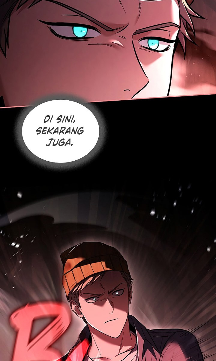 Return of the Frozen Player Chapter 122 Gambar 9