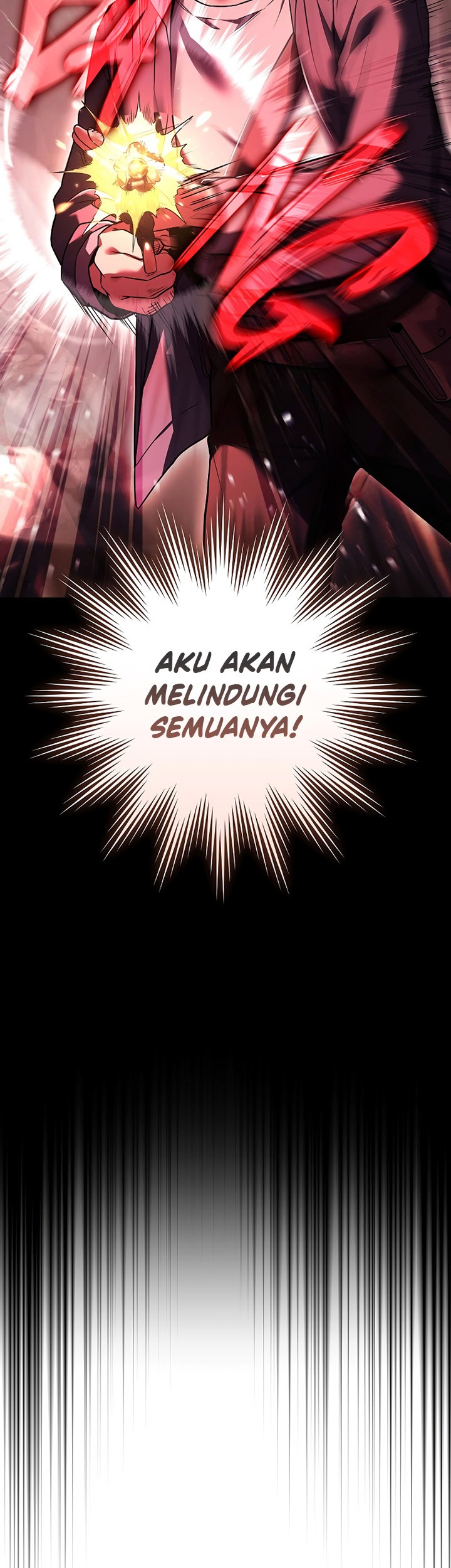 Return of the Frozen Player Chapter 122 Gambar 10