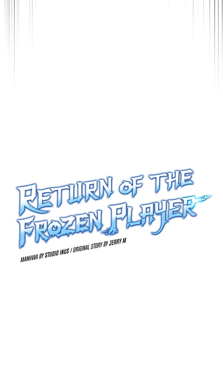 Return of the Frozen Player Chapter 122 Gambar 11