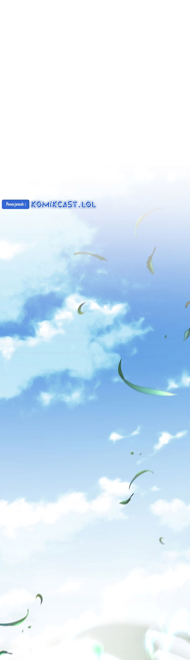 Return of the Frozen Player Chapter 122 Gambar 12