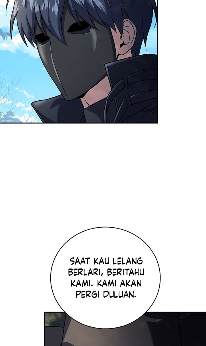 Return of the Frozen Player Chapter 122 Gambar 15