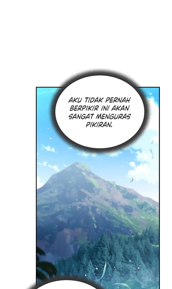 Return of the Frozen Player Chapter 122 Gambar 17