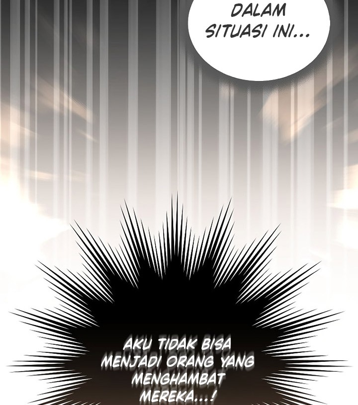 Return of the Frozen Player Chapter 121 Gambar 20