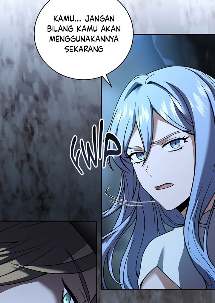 Return of the Frozen Player Chapter 121 Gambar 3