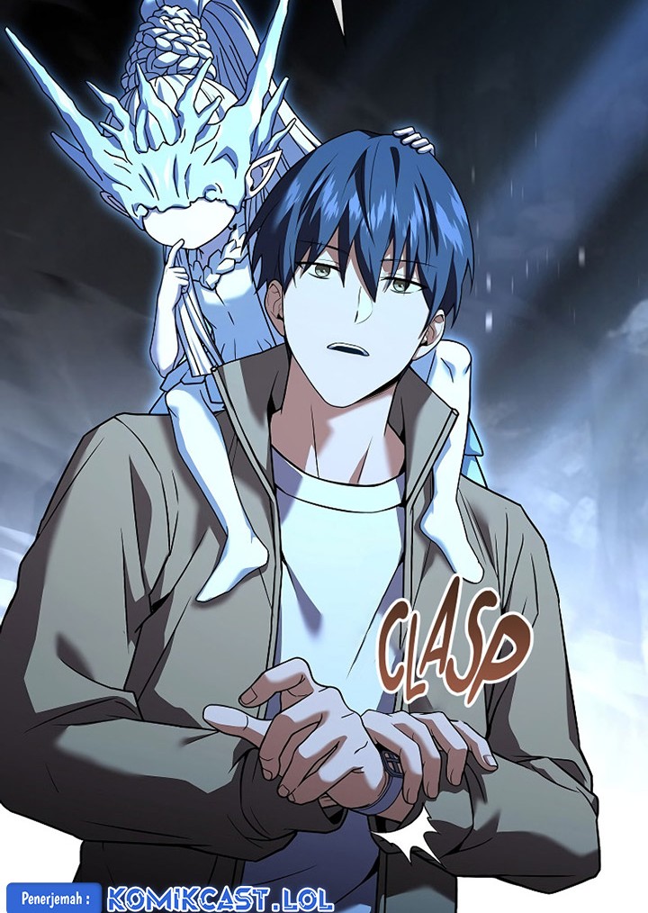 Return of the Frozen Player Chapter 121 Gambar 5