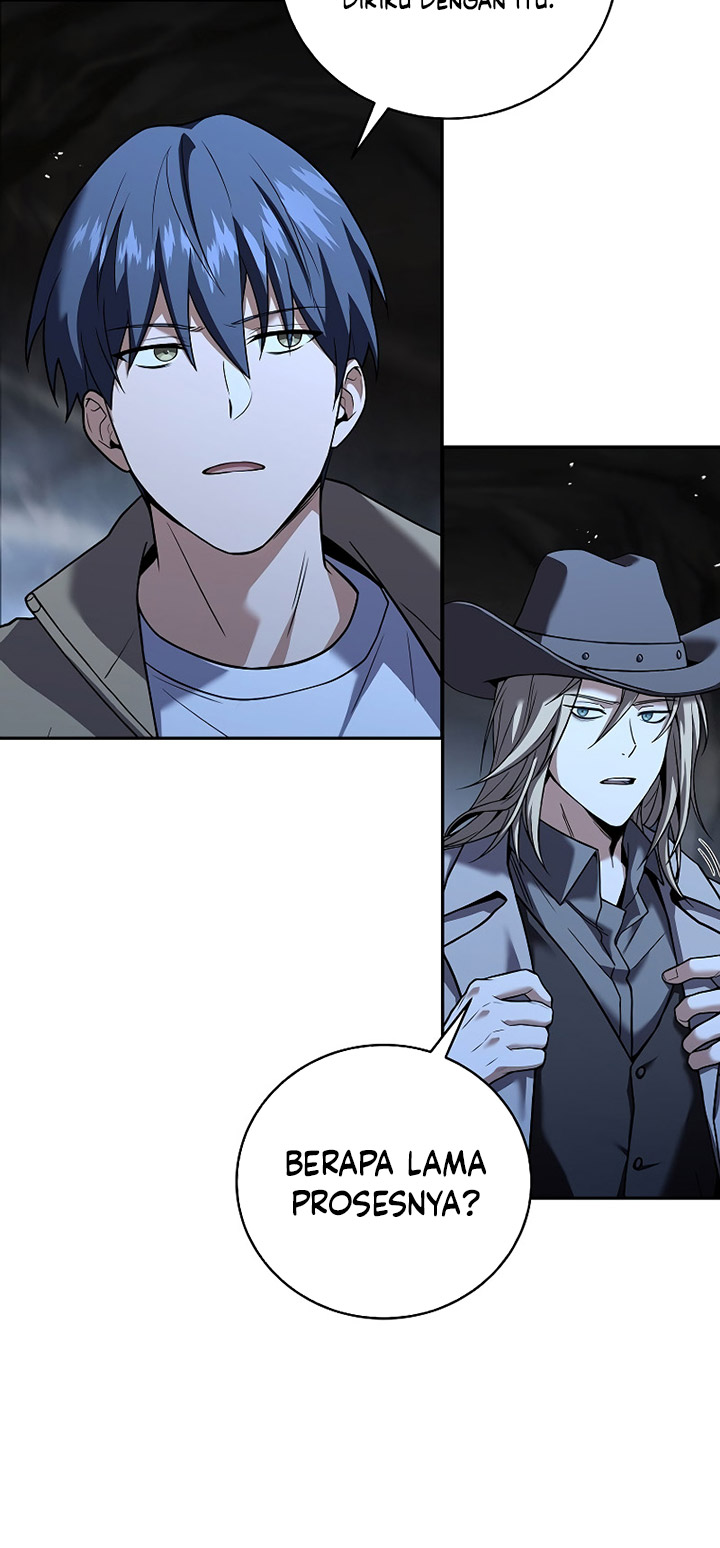 Return of the Frozen Player Chapter 121 Gambar 9