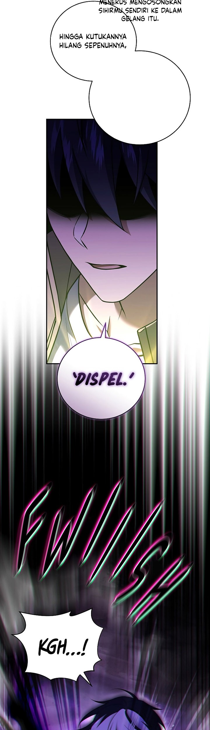 Return of the Frozen Player Chapter 121 Gambar 11