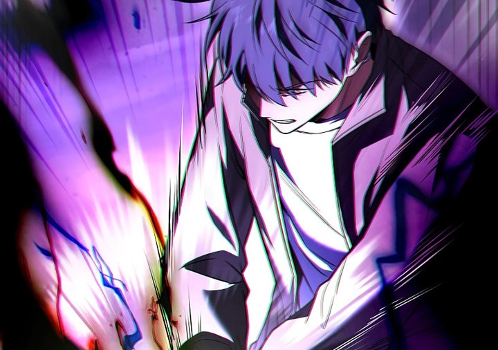 Return of the Frozen Player Chapter 121 Gambar 12