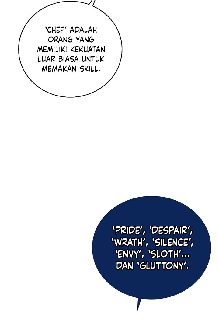 Return of the Frozen Player Chapter 120 Gambar 19