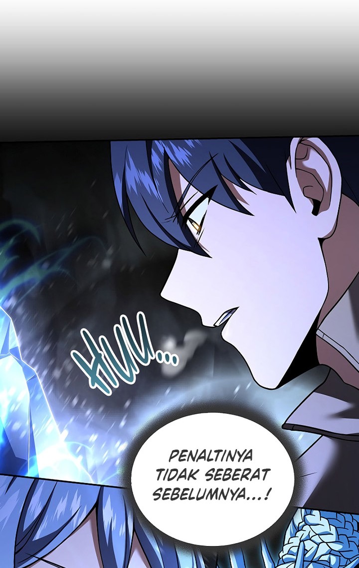 Return of the Frozen Player Chapter 120 Gambar 39