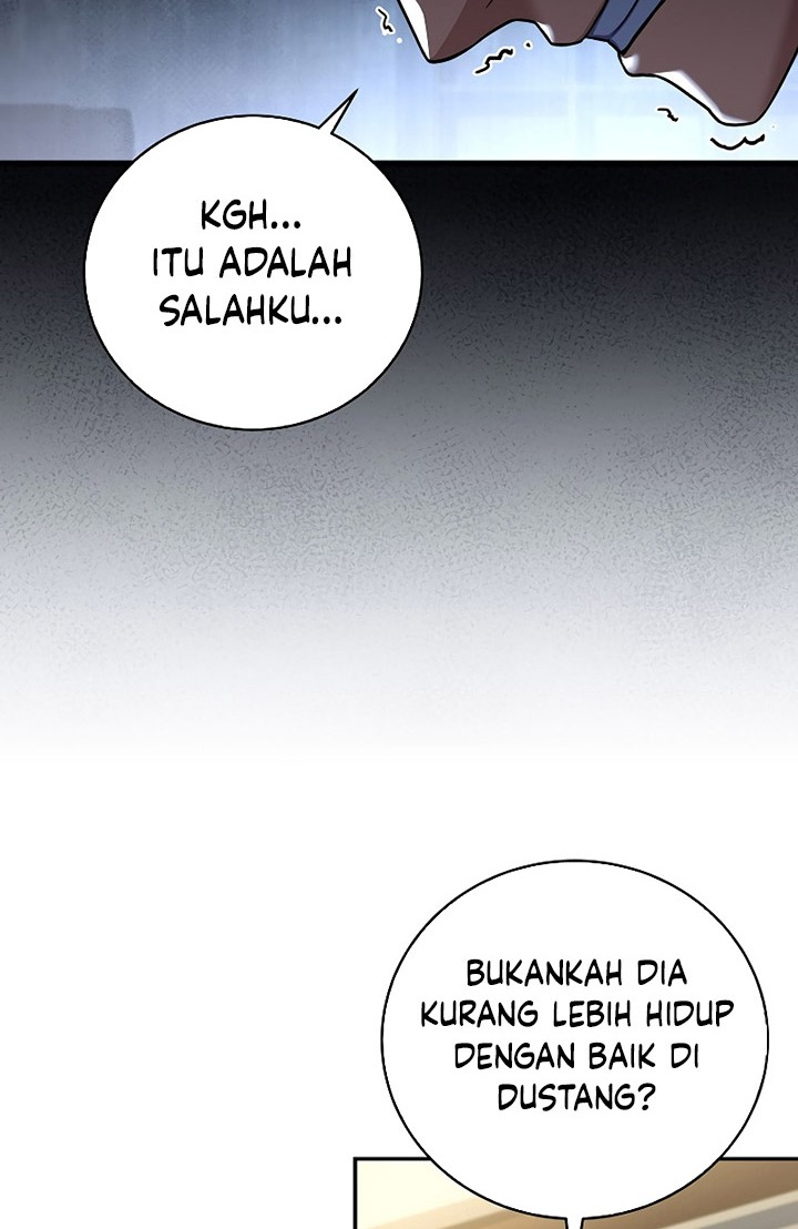 Return of the Frozen Player Chapter 120 Gambar 3