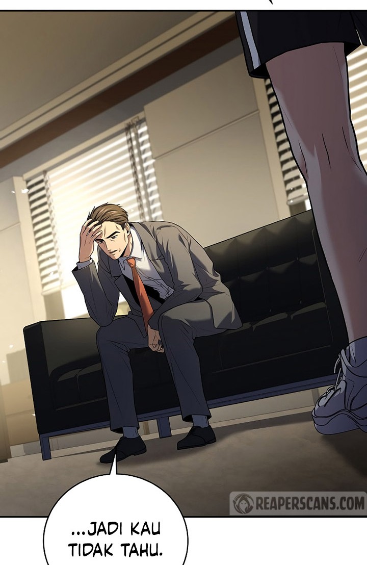 Return of the Frozen Player Chapter 120 Gambar 5