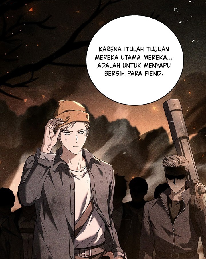 Return of the Frozen Player Chapter 120 Gambar 9