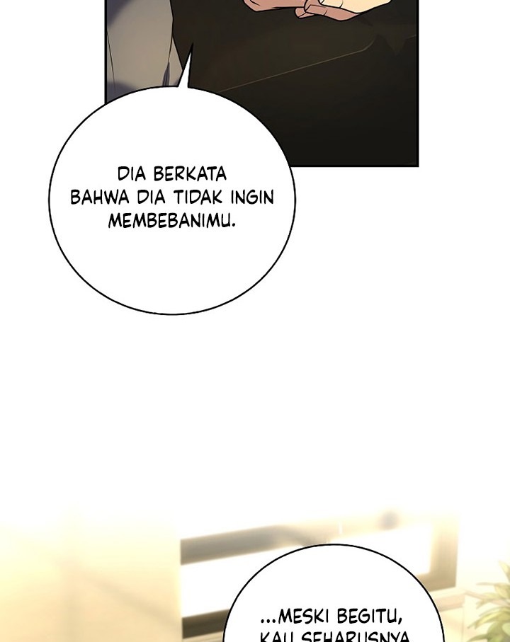 Return of the Frozen Player Chapter 120 Gambar 11