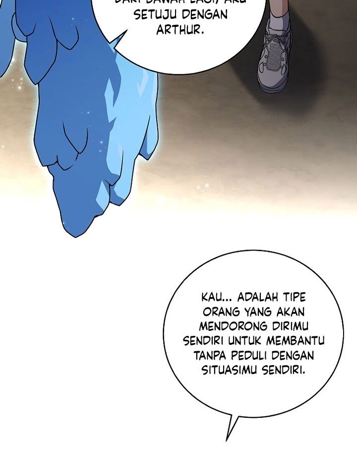 Return of the Frozen Player Chapter 120 Gambar 13