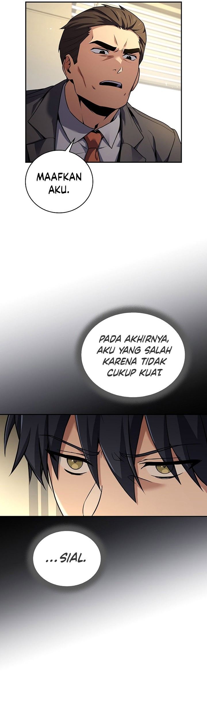 Return of the Frozen Player Chapter 120 Gambar 14