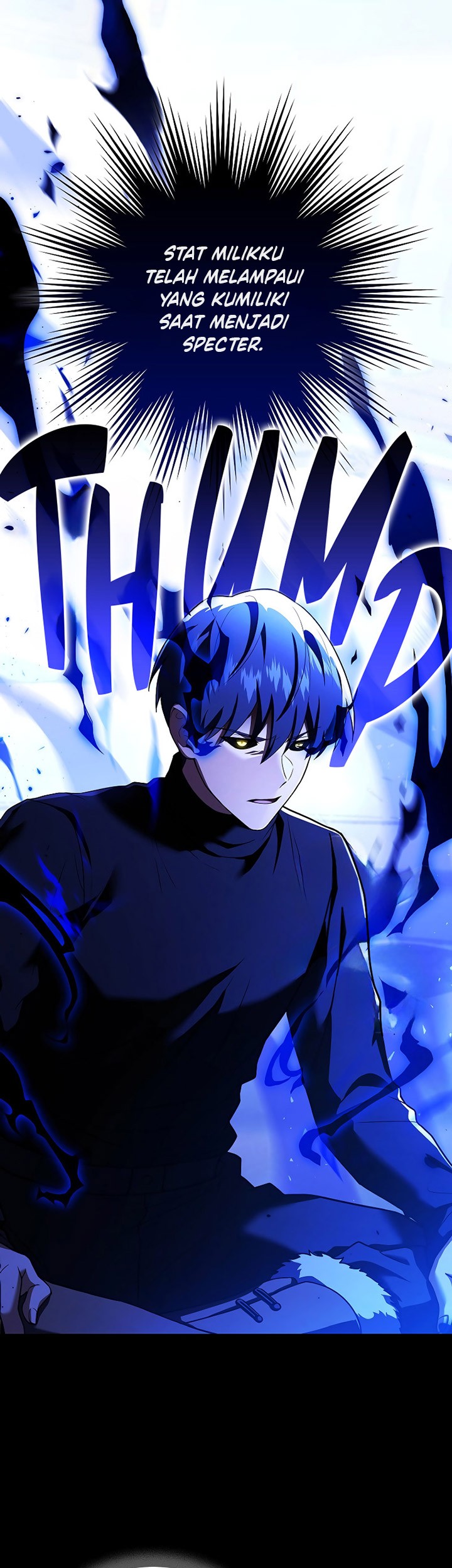 Return of the Frozen Player Chapter 119 Gambar 28