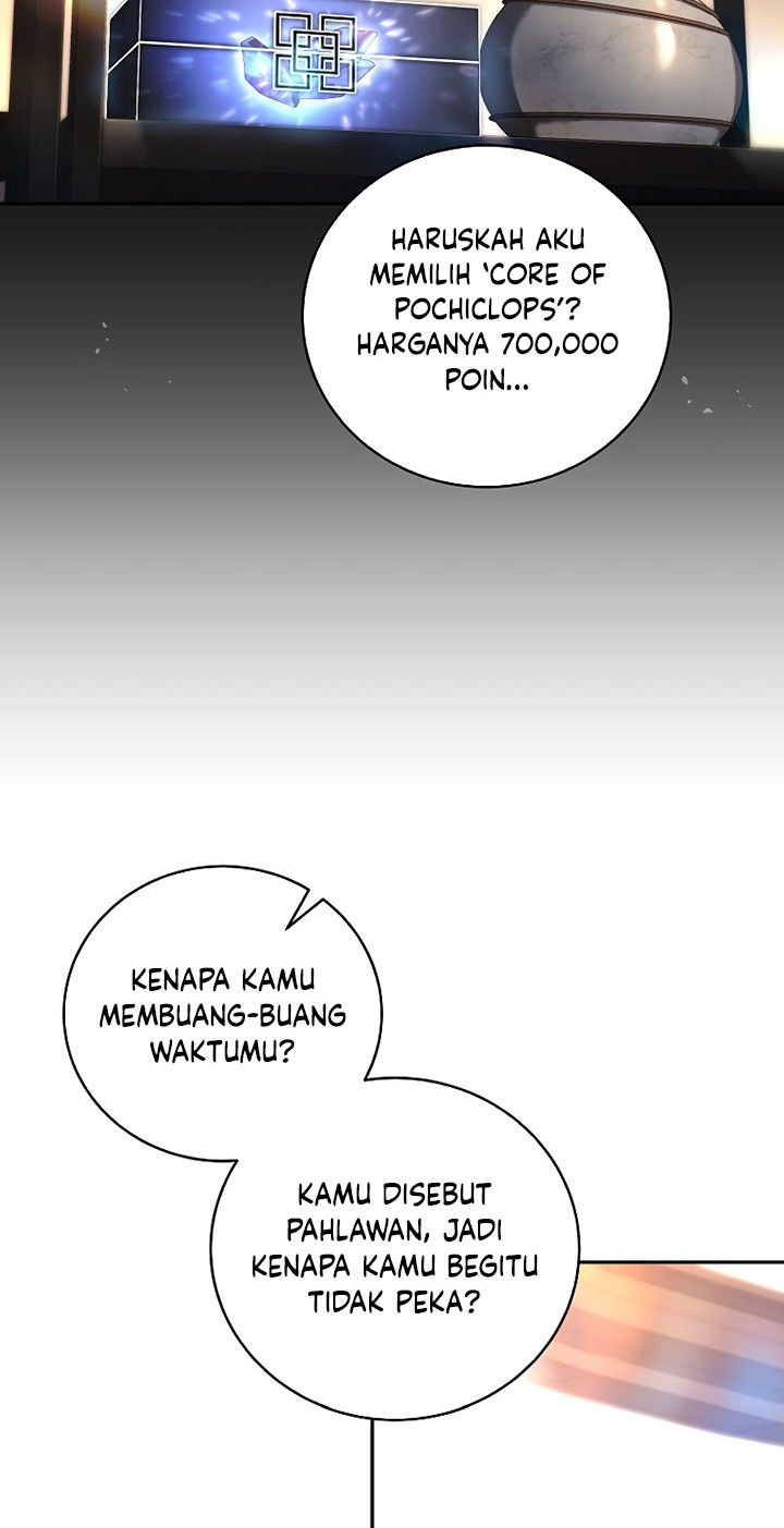 Return of the Frozen Player Chapter 119 Gambar 3