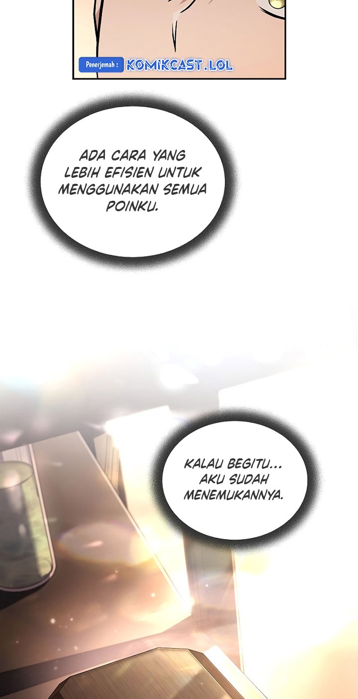 Return of the Frozen Player Chapter 119 Gambar 5