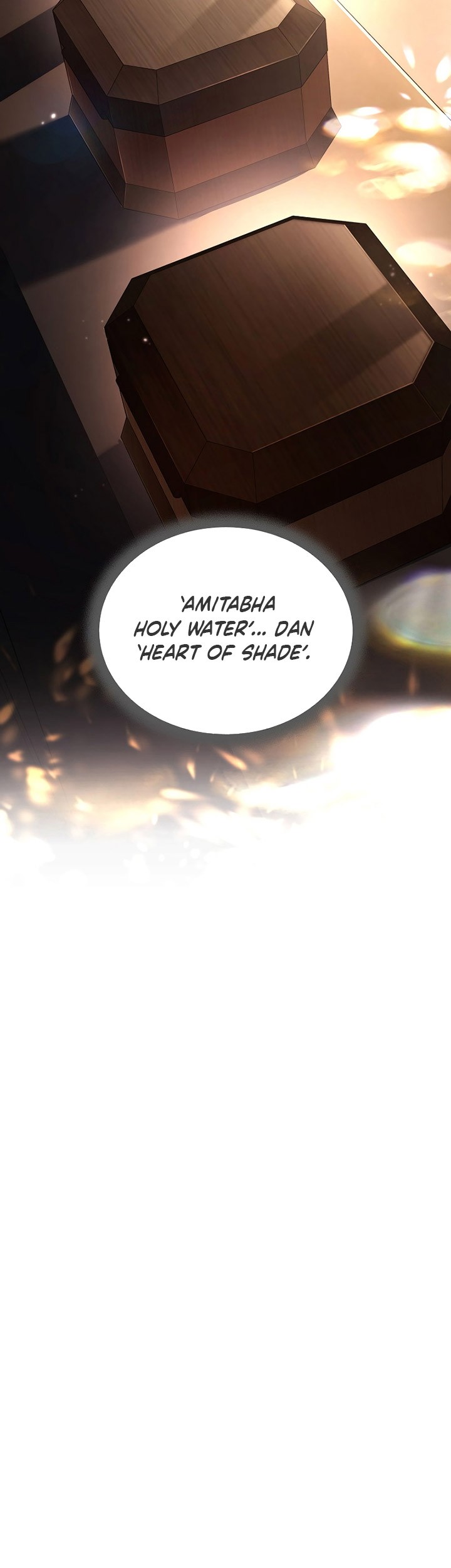 Return of the Frozen Player Chapter 119 Gambar 6