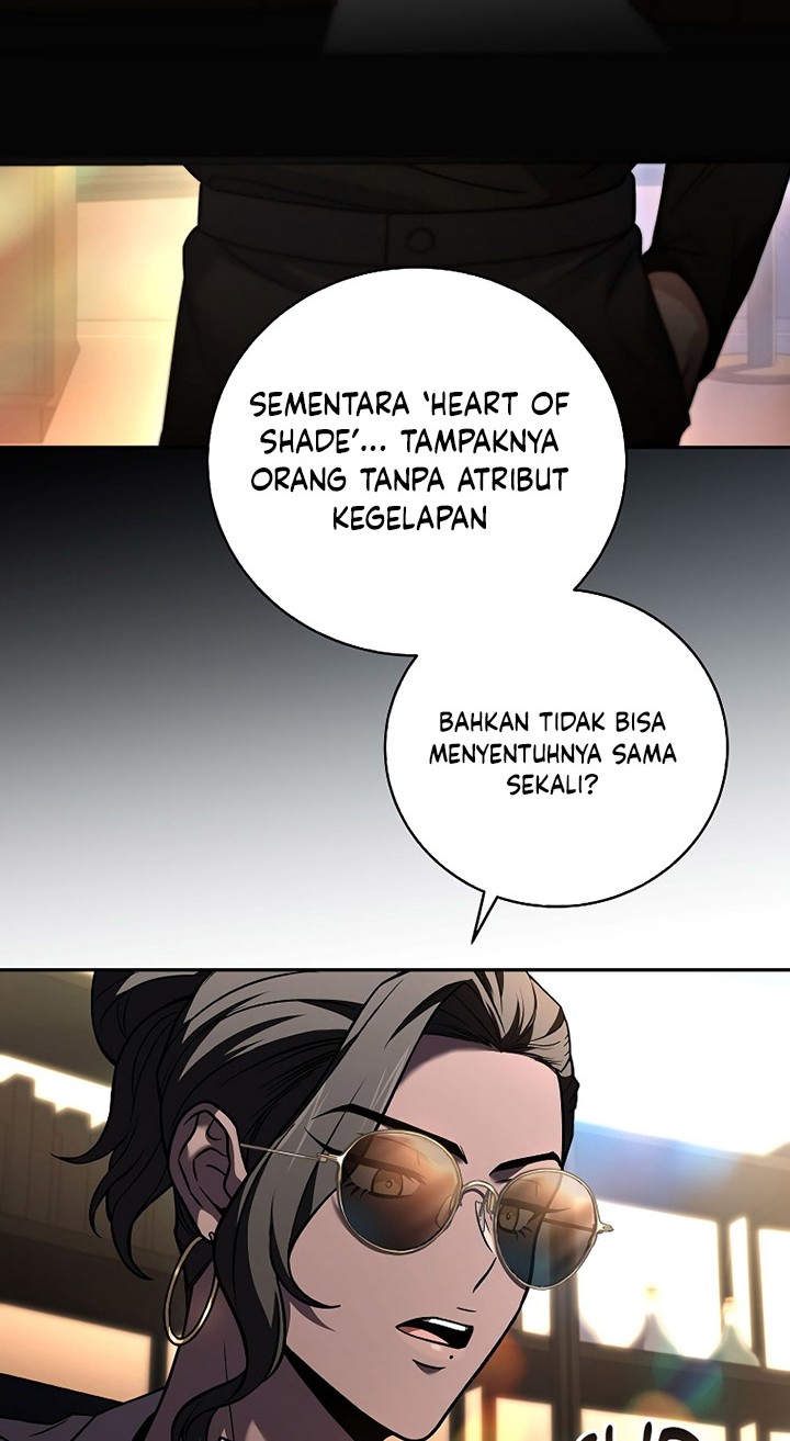 Return of the Frozen Player Chapter 119 Gambar 9