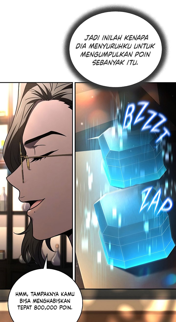 Return of the Frozen Player Chapter 119 Gambar 11