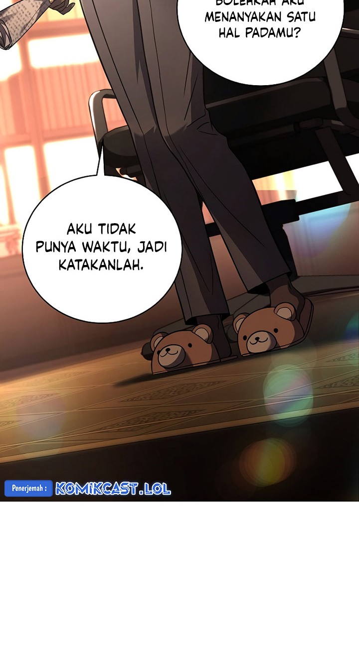 Return of the Frozen Player Chapter 119 Gambar 13
