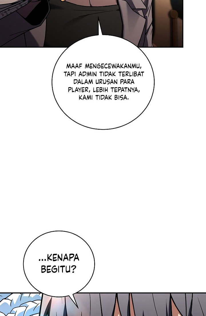 Return of the Frozen Player Chapter 119 Gambar 15