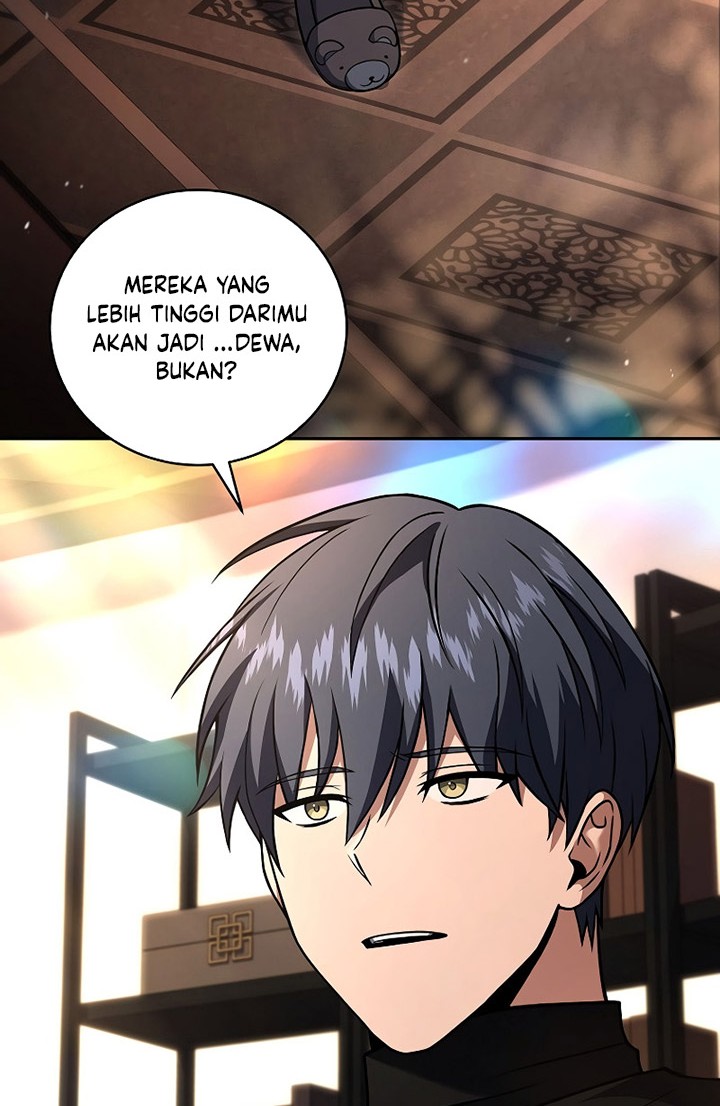 Return of the Frozen Player Chapter 119 Gambar 17