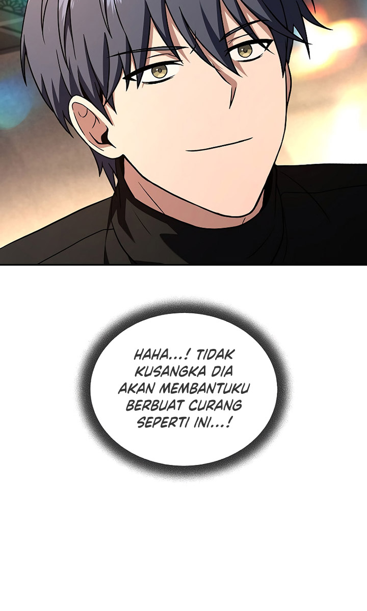 Return of the Frozen Player Chapter 118 Gambar 57