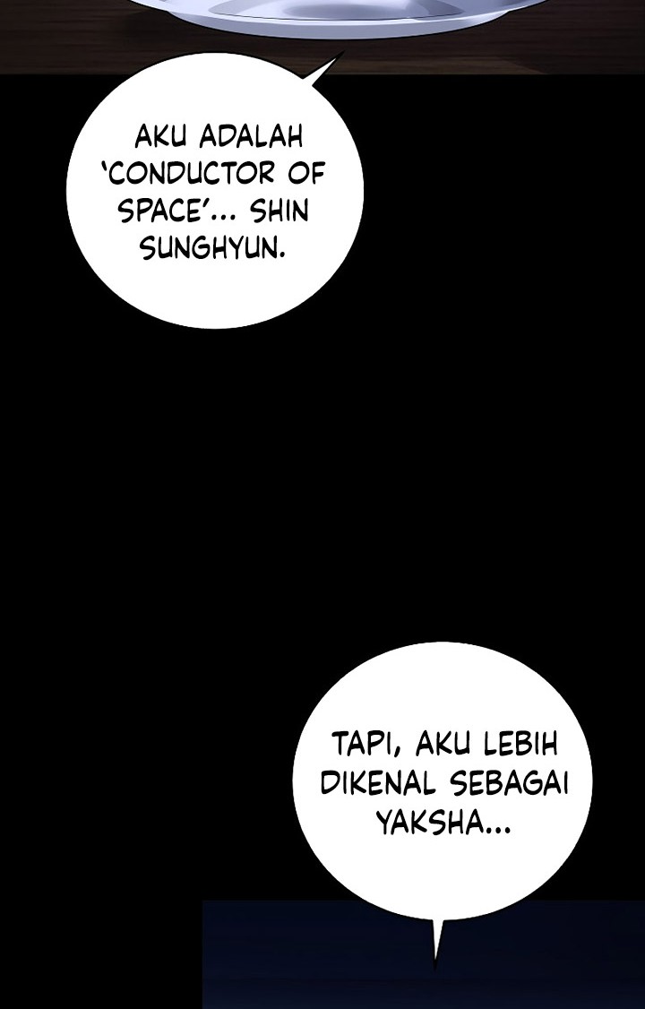 Return of the Frozen Player Chapter 118 Gambar 7