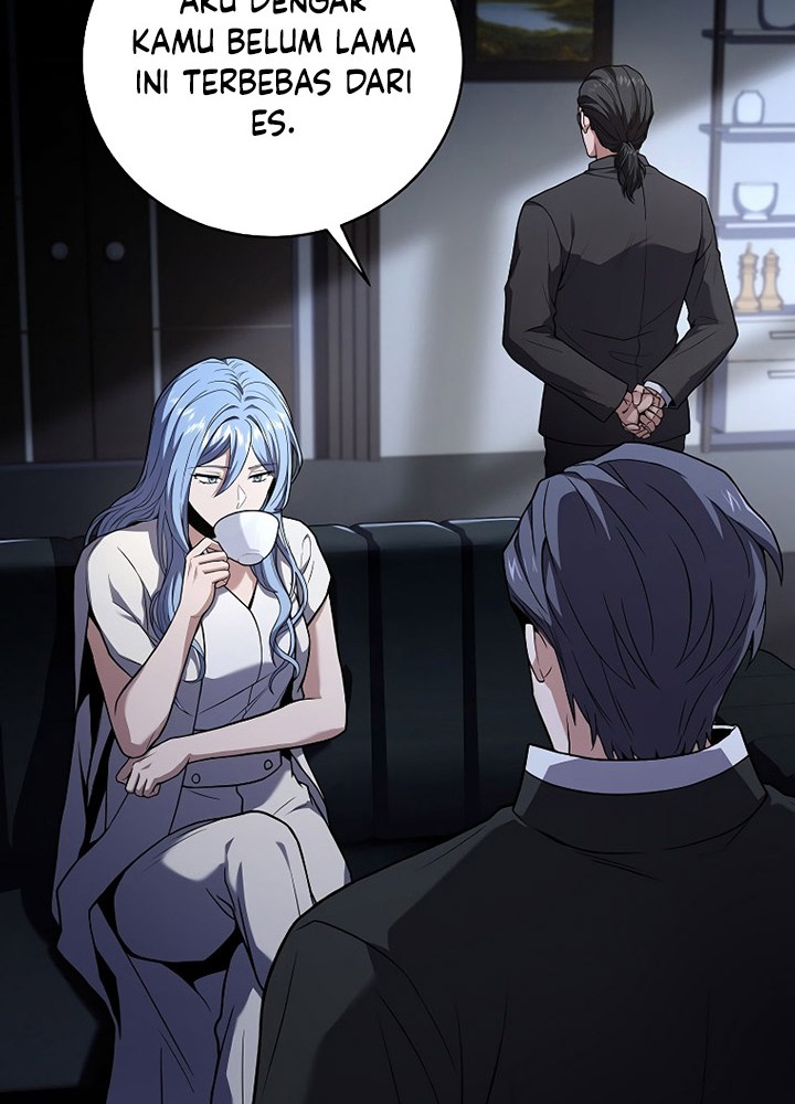 Return of the Frozen Player Chapter 118 Gambar 9