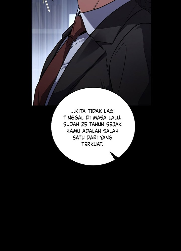 Return of the Frozen Player Chapter 118 Gambar 13