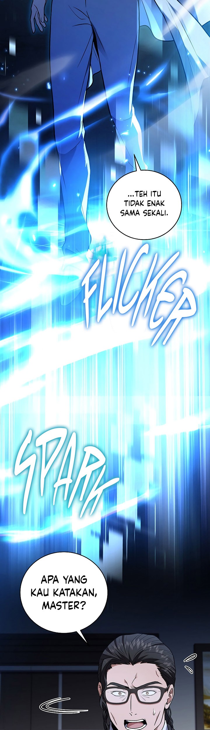 Return of the Frozen Player Chapter 118 Gambar 16