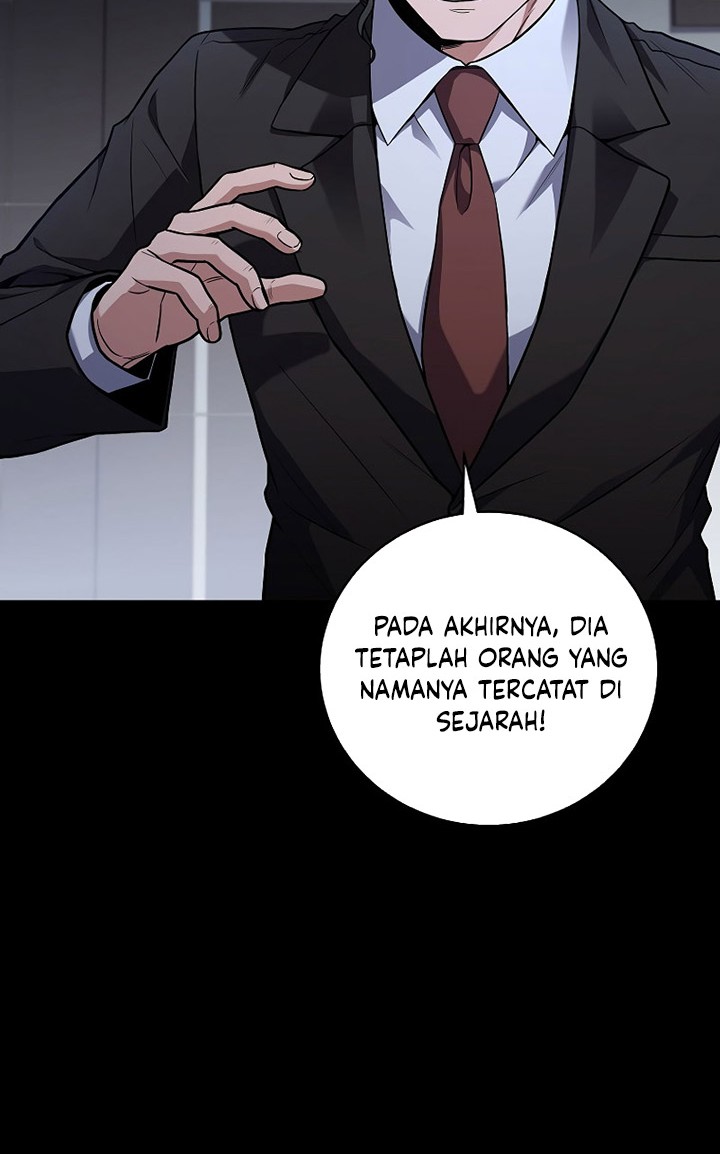 Return of the Frozen Player Chapter 118 Gambar 17