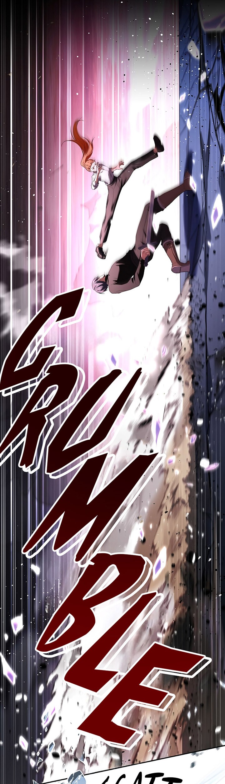 Return of the Frozen Player Chapter 117 Gambar 32