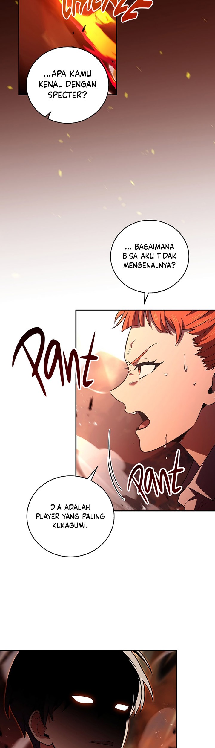 Return of the Frozen Player Chapter 117 Gambar 48