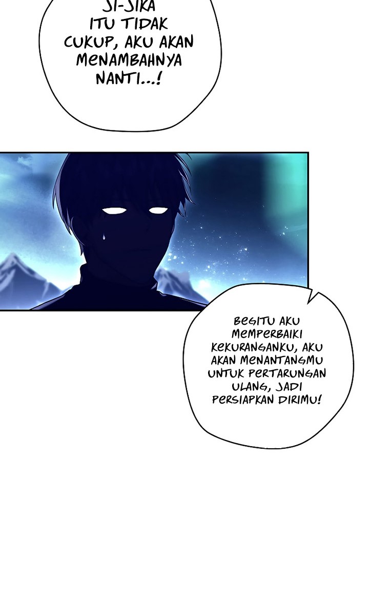 Return of the Frozen Player Chapter 117 Gambar 55