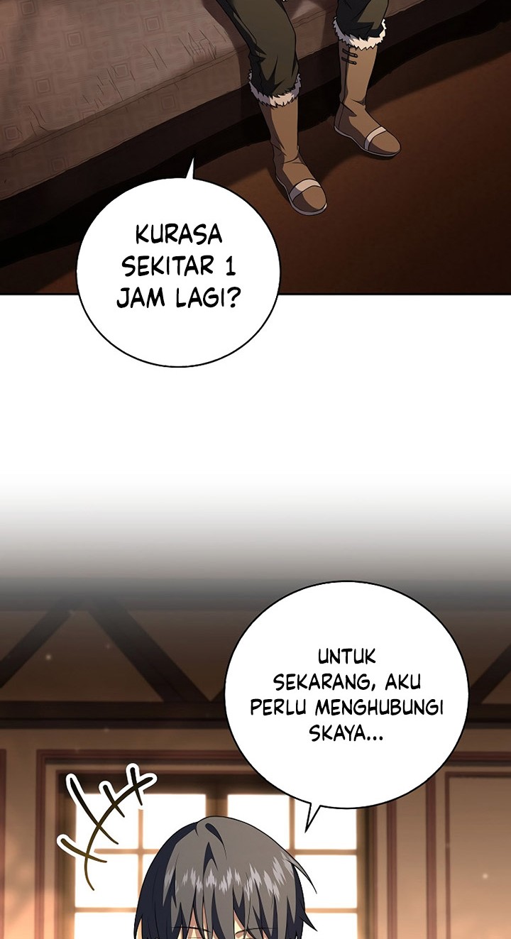 Return of the Frozen Player Chapter 117 Gambar 59