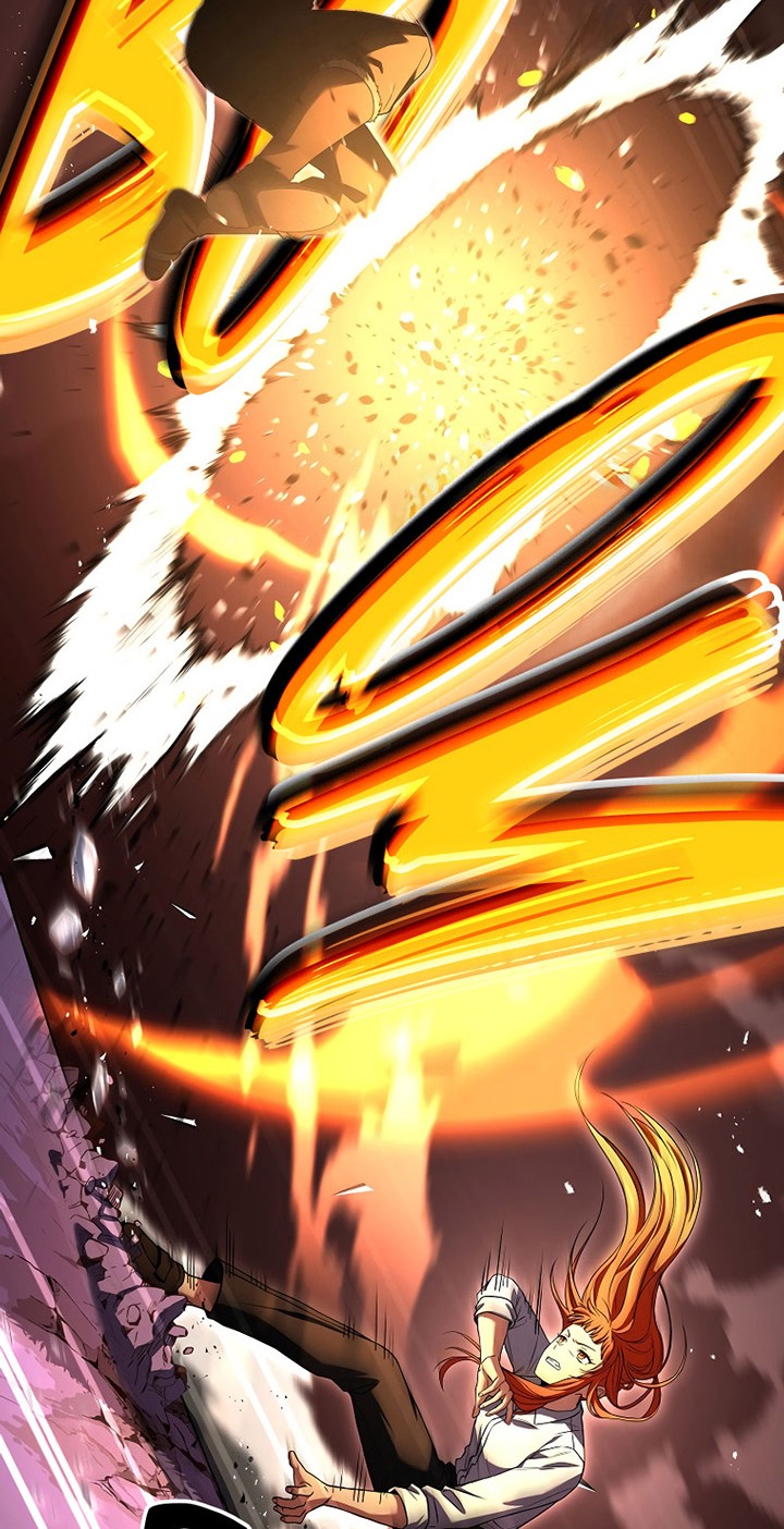 Return of the Frozen Player Chapter 117 Gambar 5