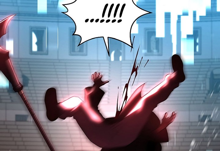 Return of the Frozen Player Chapter 116 Gambar 17